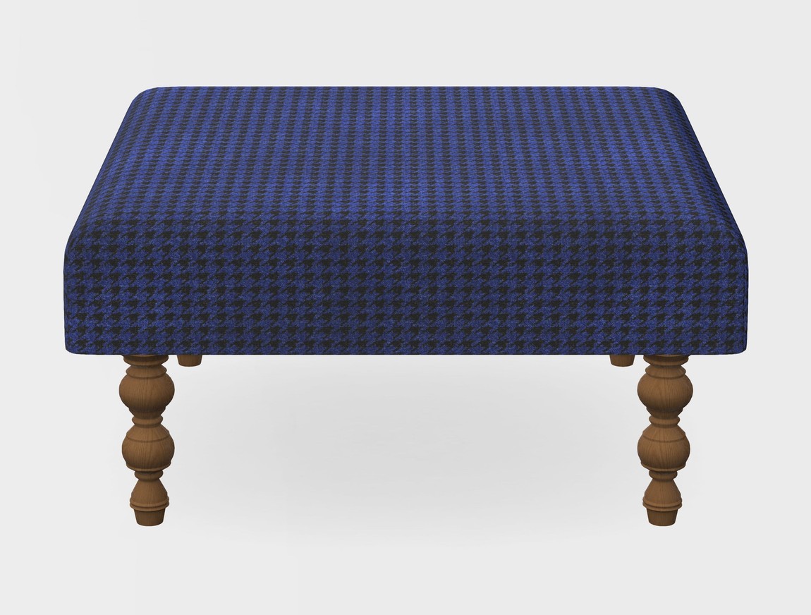 Footstool C