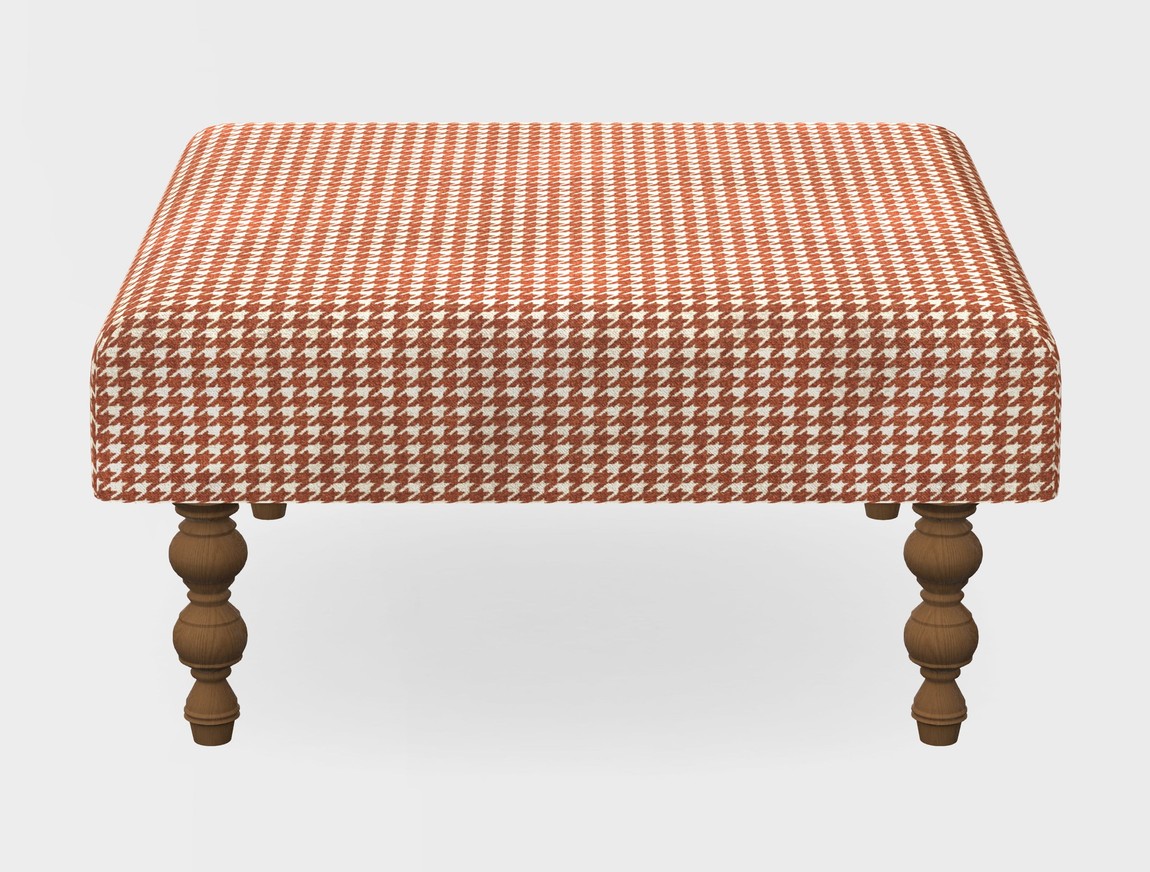 Footstool C