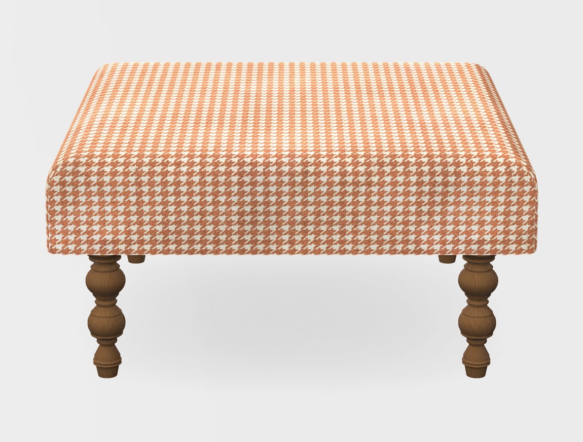 Footstool C