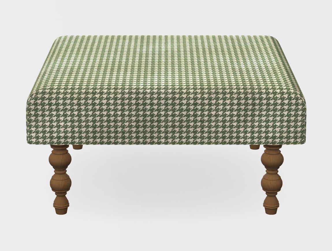 Footstool C