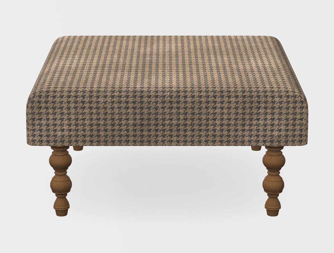 Footstool C