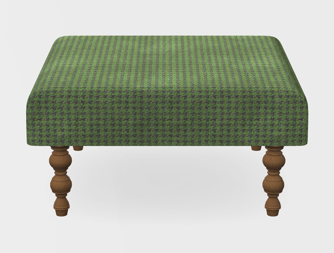 Footstool C