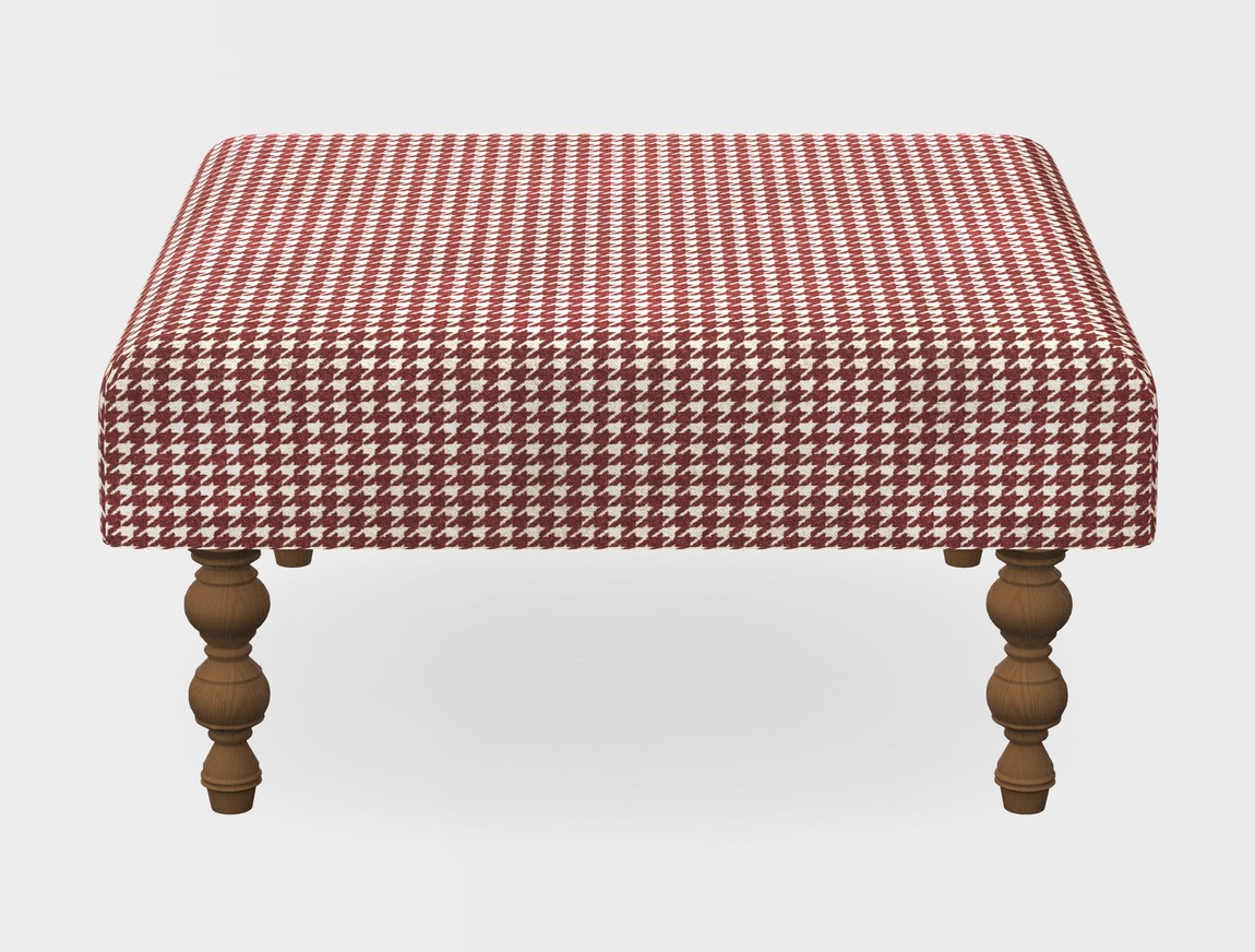 Footstool C