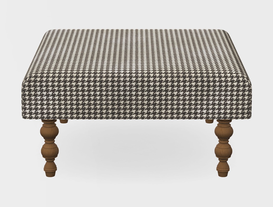 Footstool C