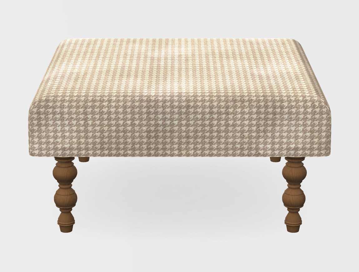 Footstool C