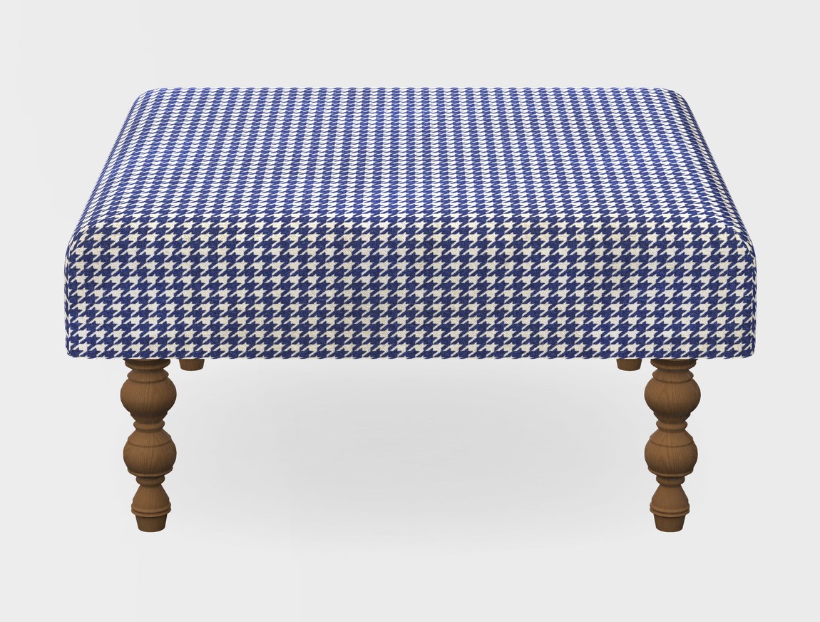 Footstool C