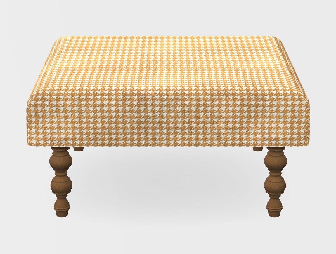 Footstool C