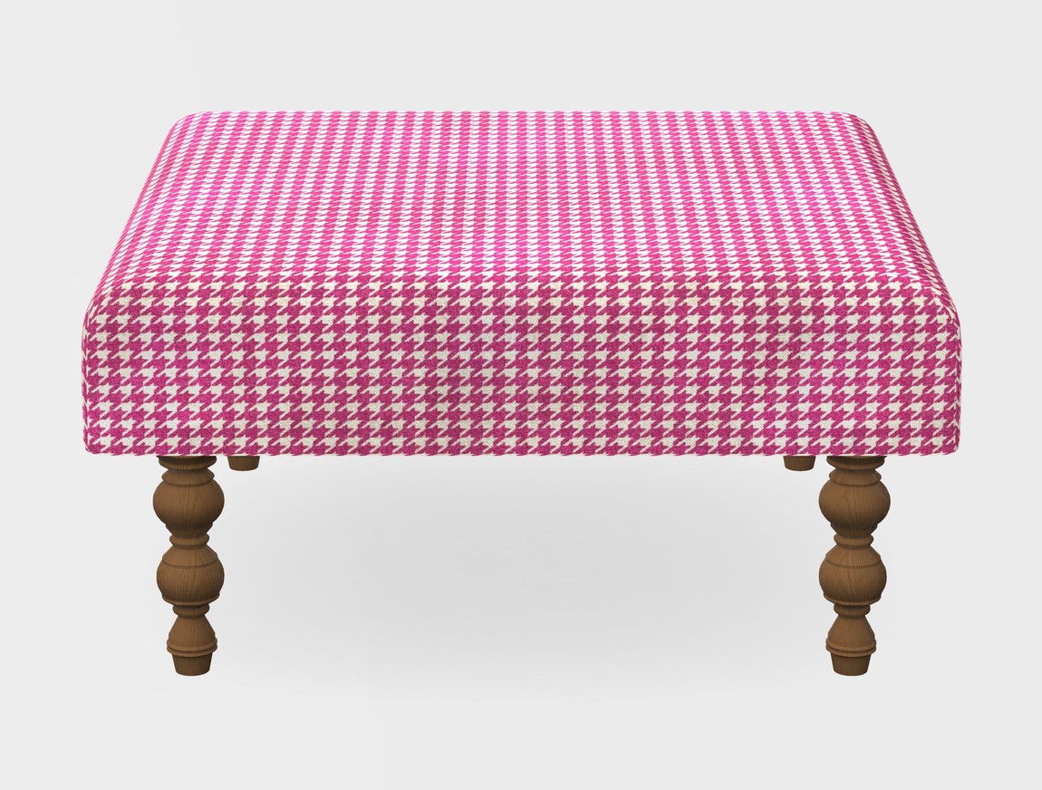 Footstool C