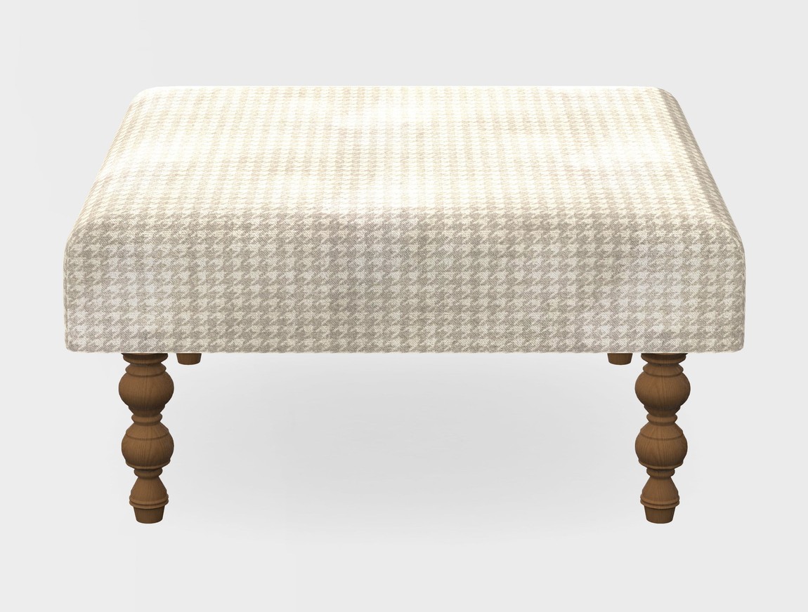 Footstool C