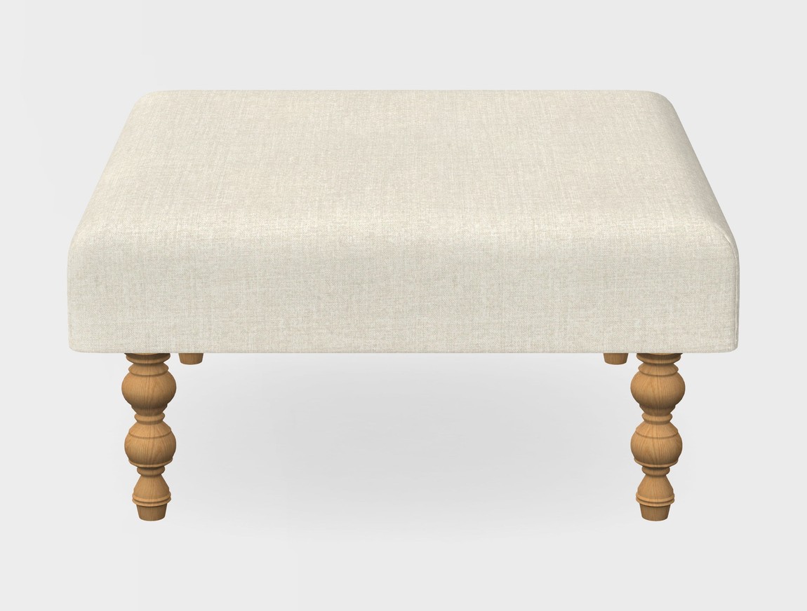 Footstool C