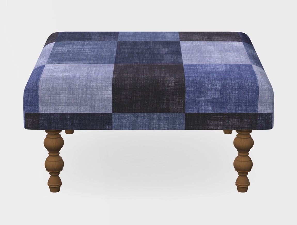 Footstool C