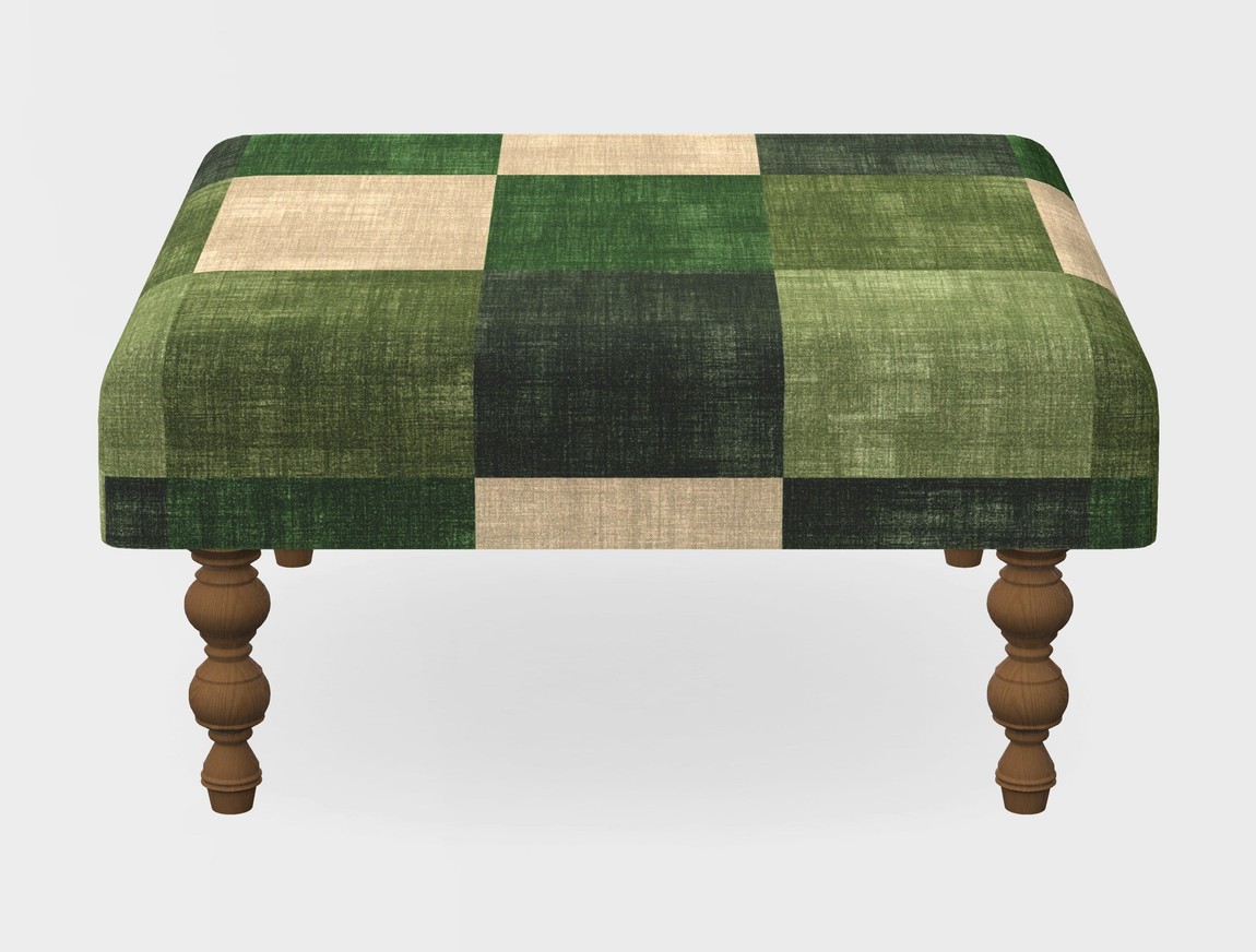 Footstool C