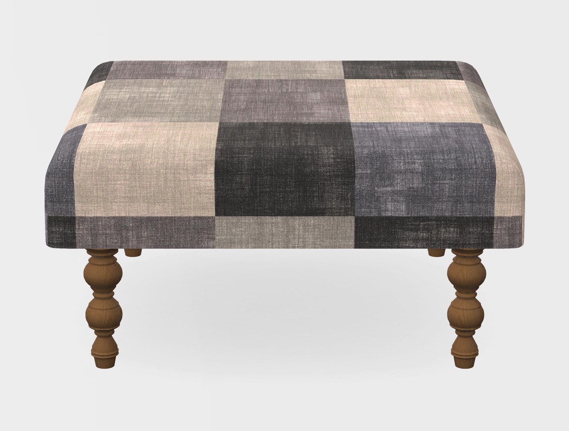 Footstool C