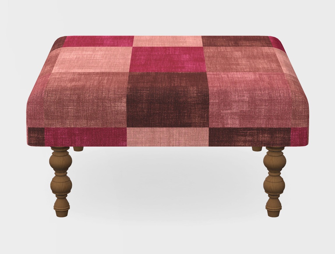 Footstool C