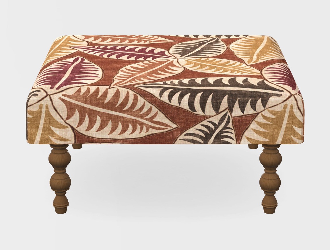Footstool C