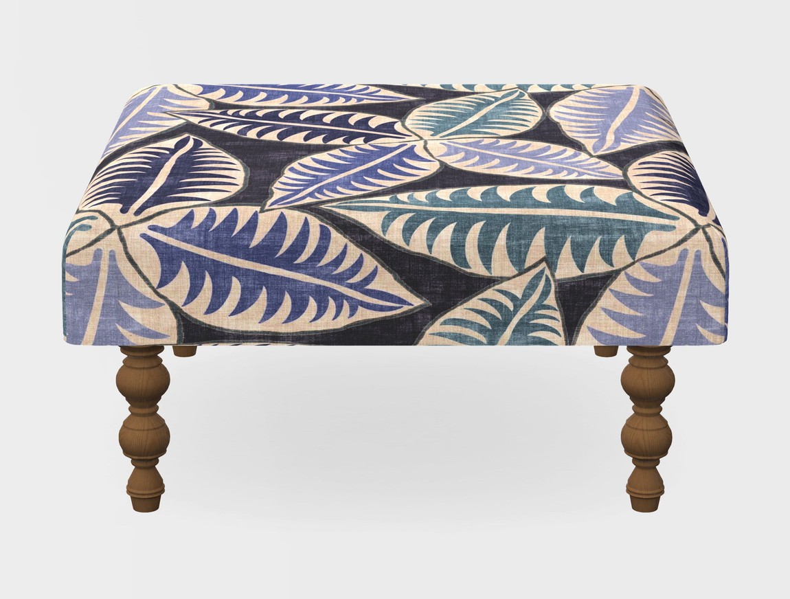 Footstool C