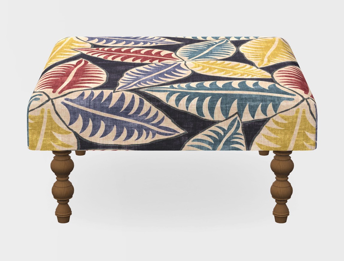 Footstool C