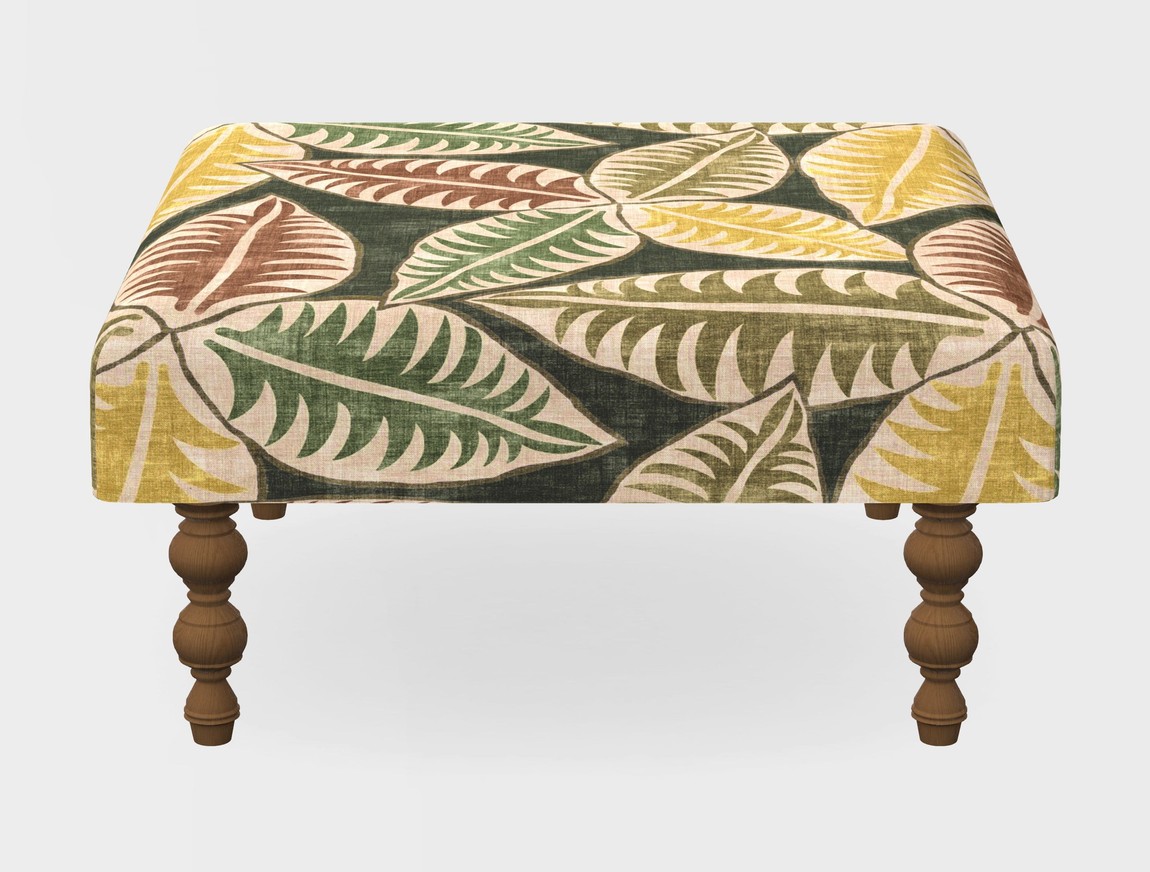 Footstool C