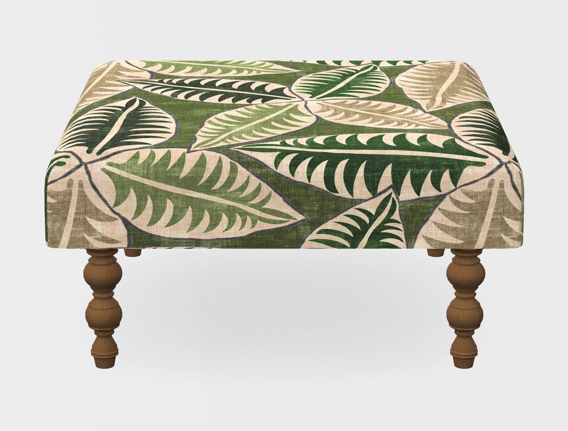 Footstool C