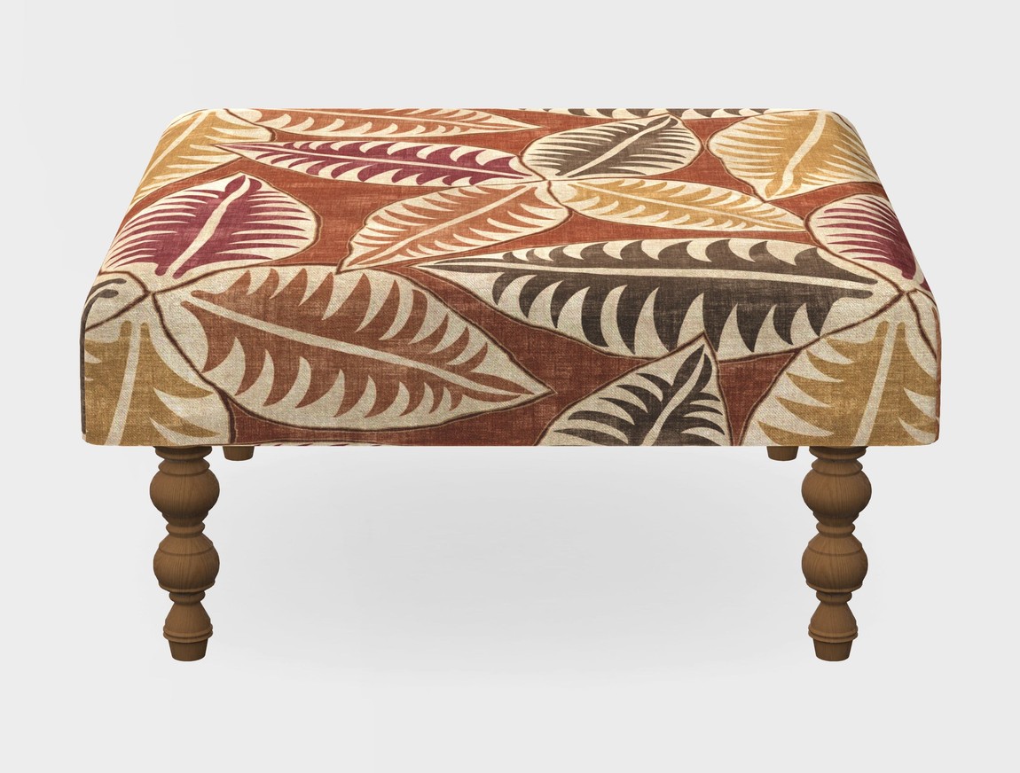 Footstool C