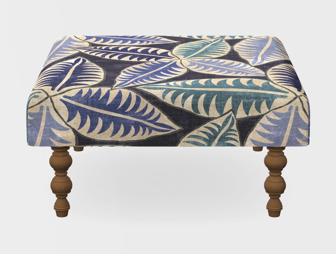 Footstool C