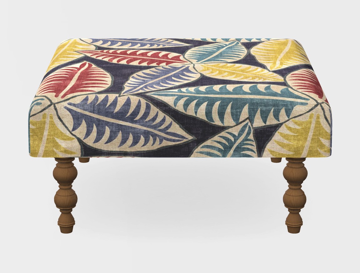 Footstool C