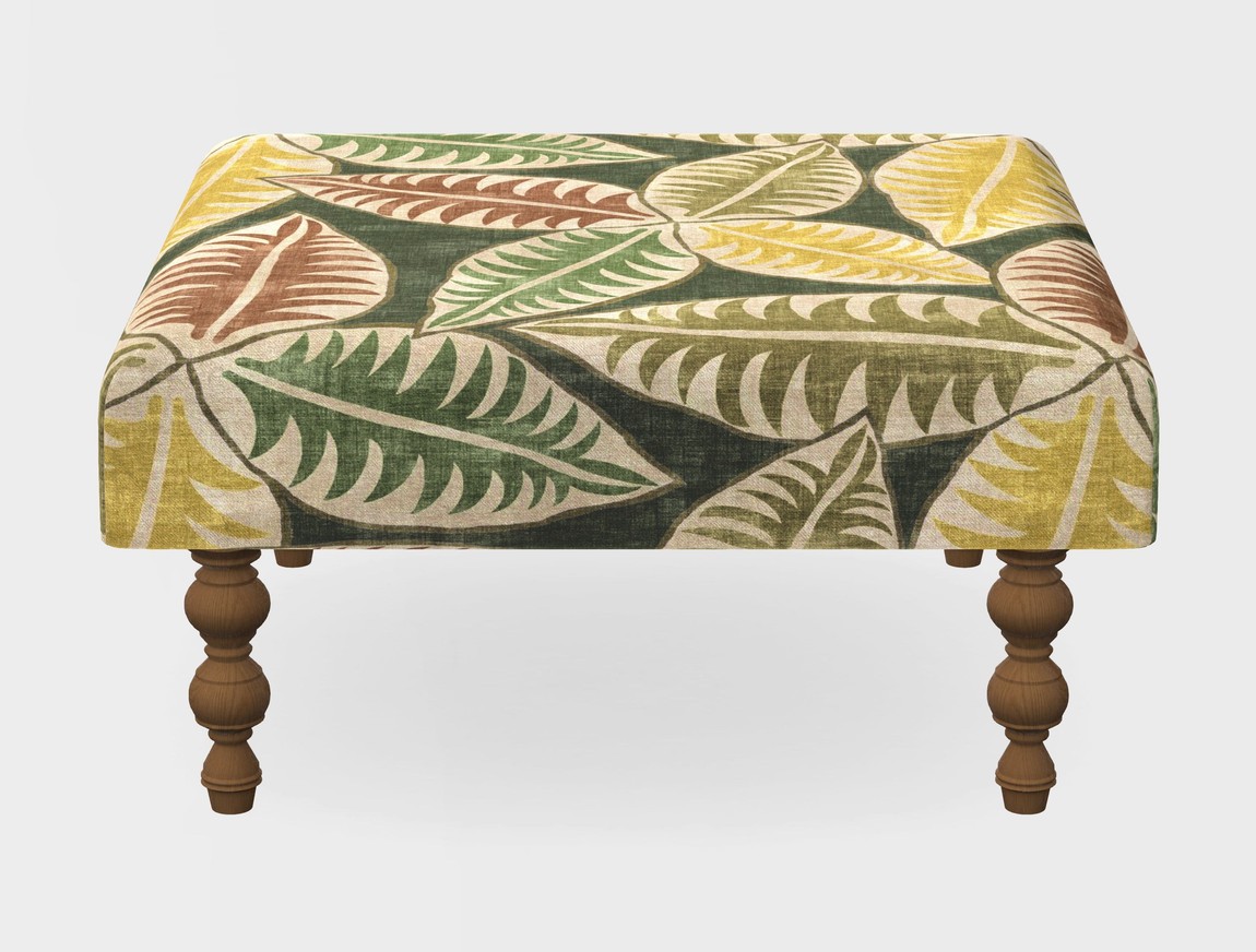 Footstool C