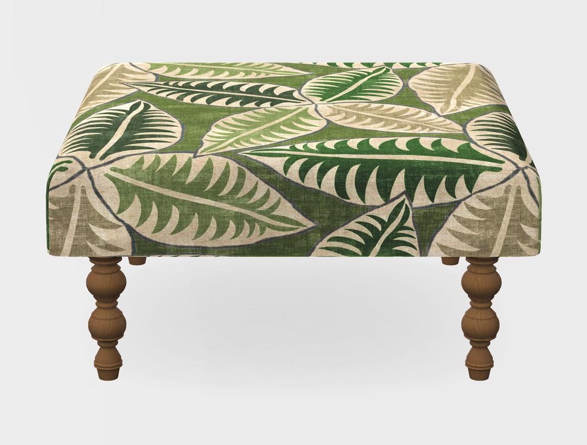 Footstool C