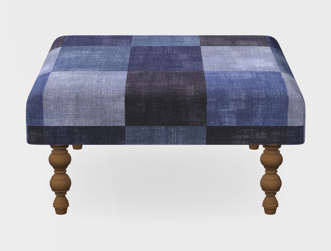 Footstool C