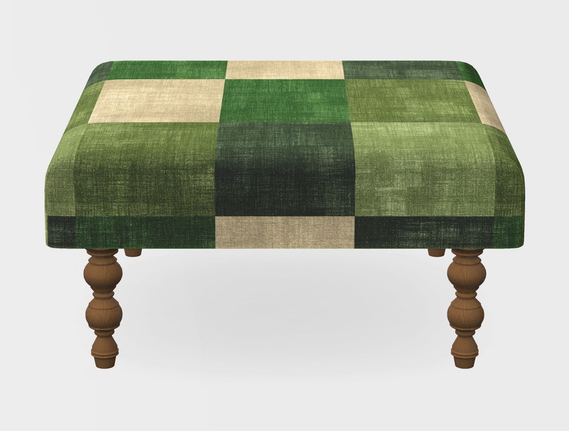 Footstool C