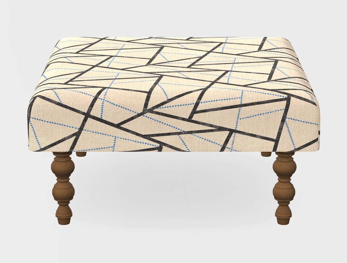 Footstool C