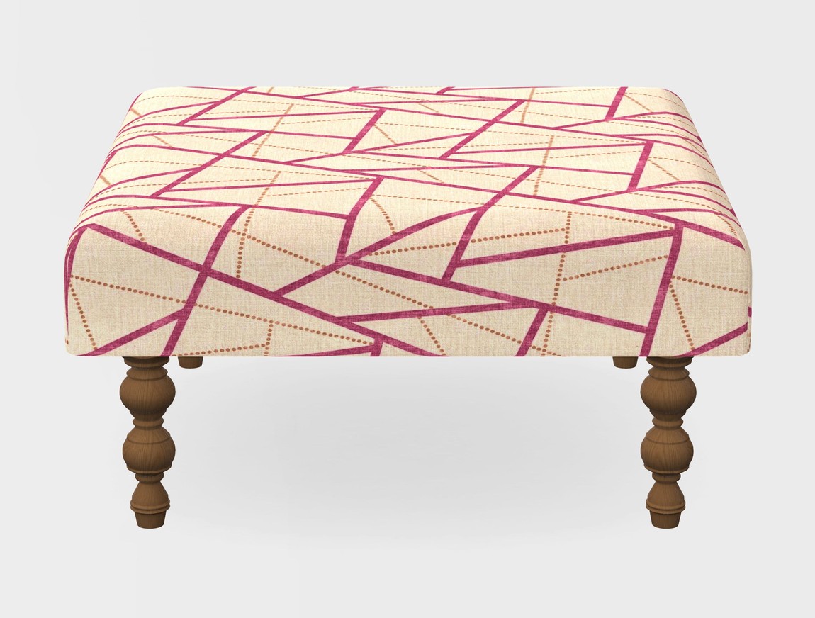 Footstool C