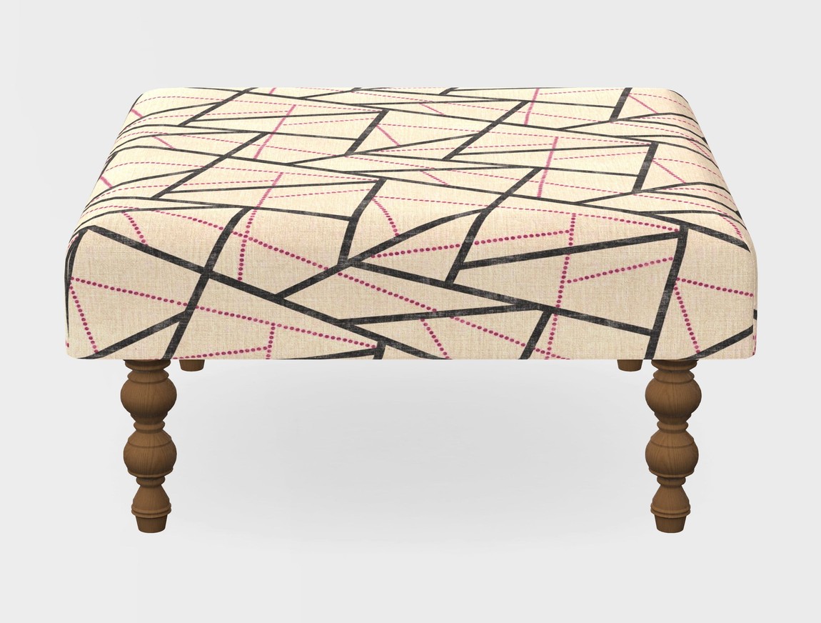 Footstool C