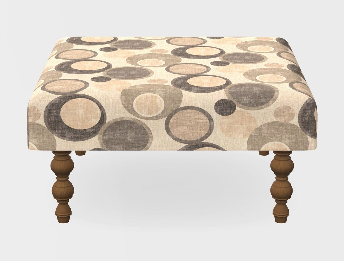 Footstool C