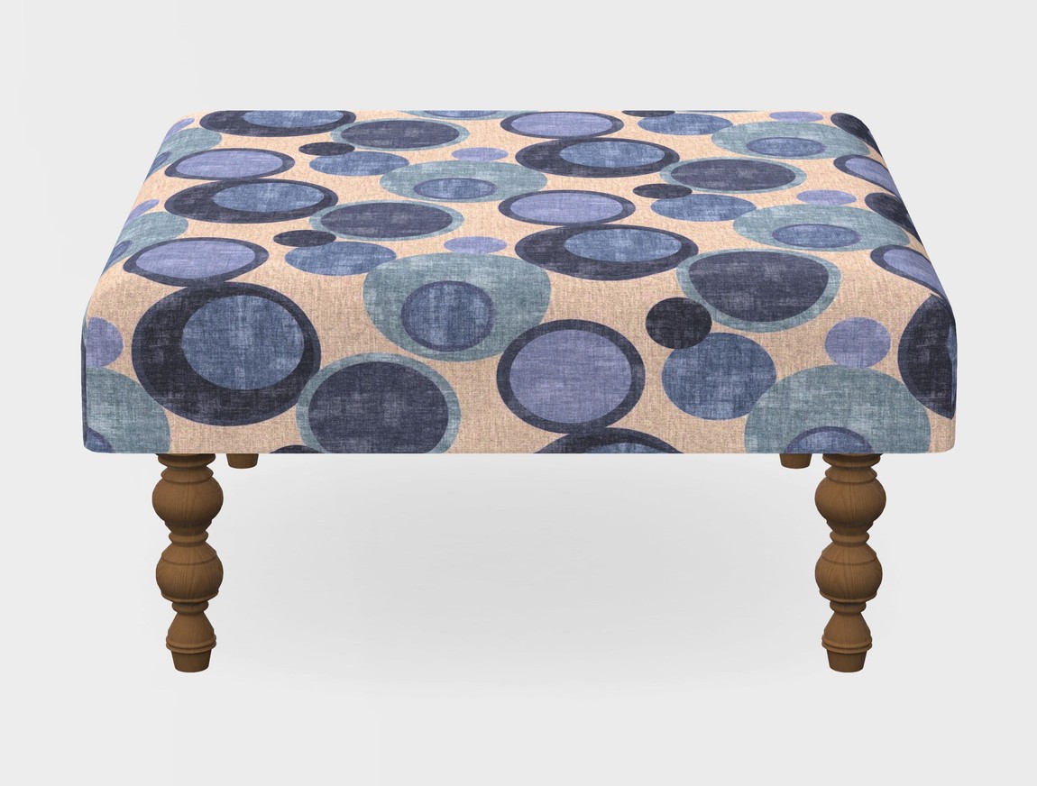 Footstool C