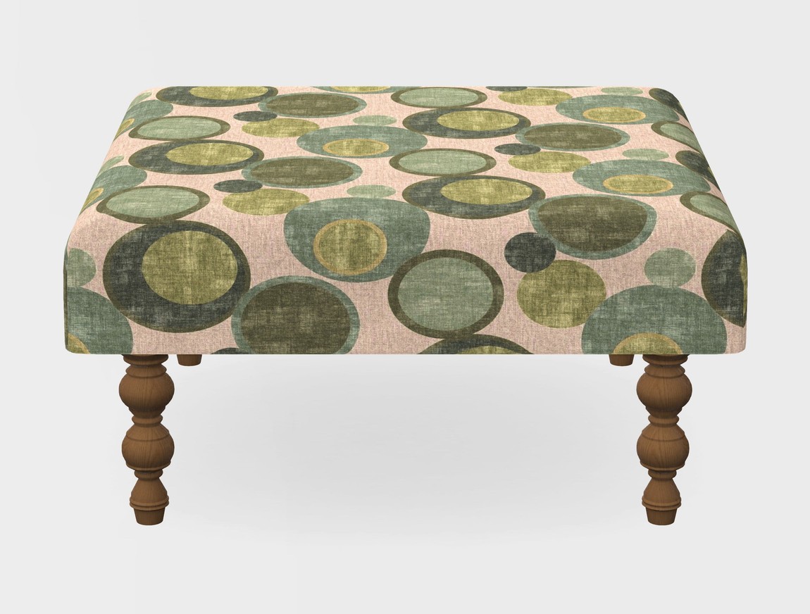 Footstool C