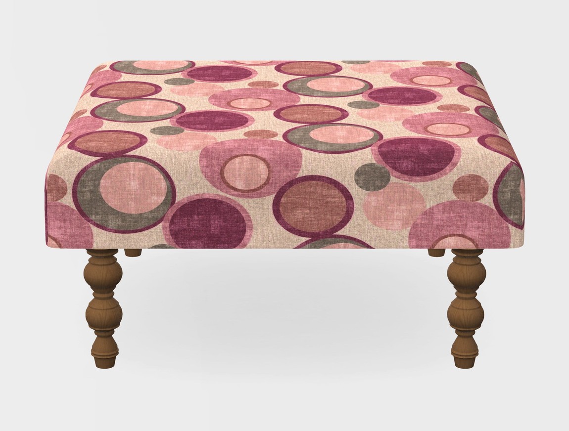 Footstool C