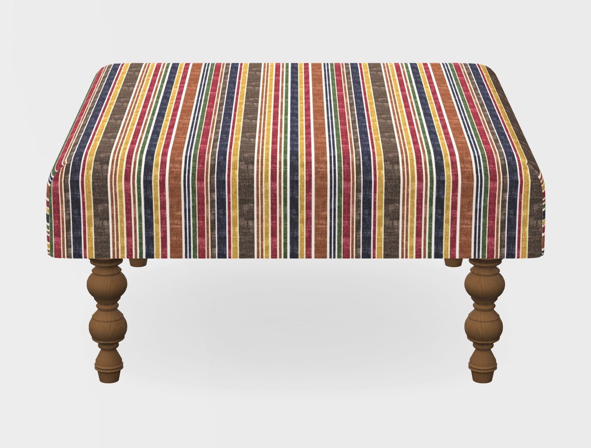 Footstool C