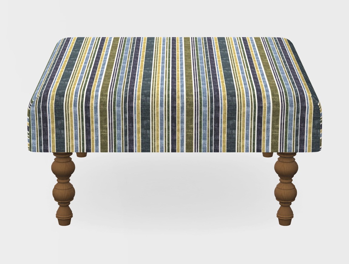 Footstool C