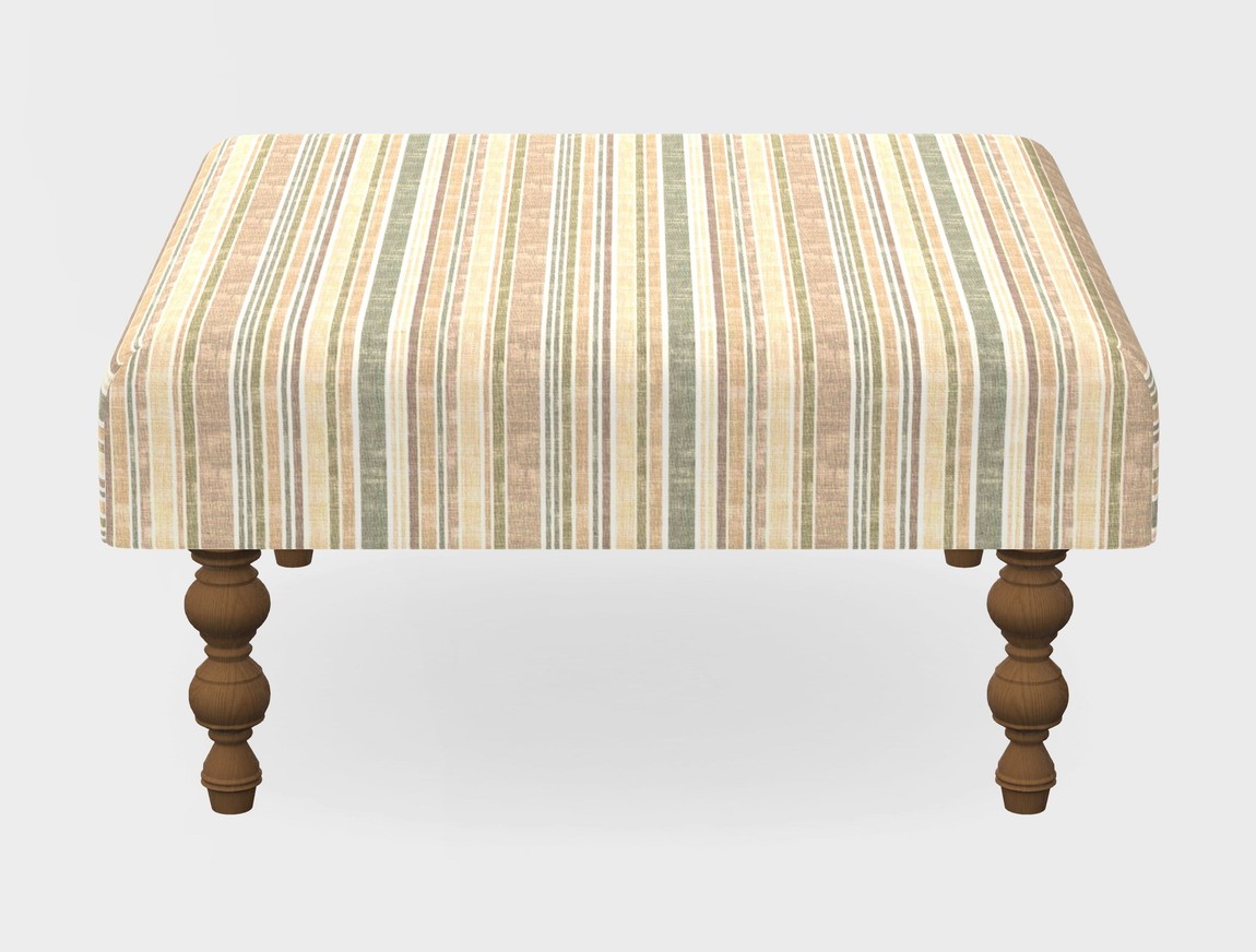 Footstool C