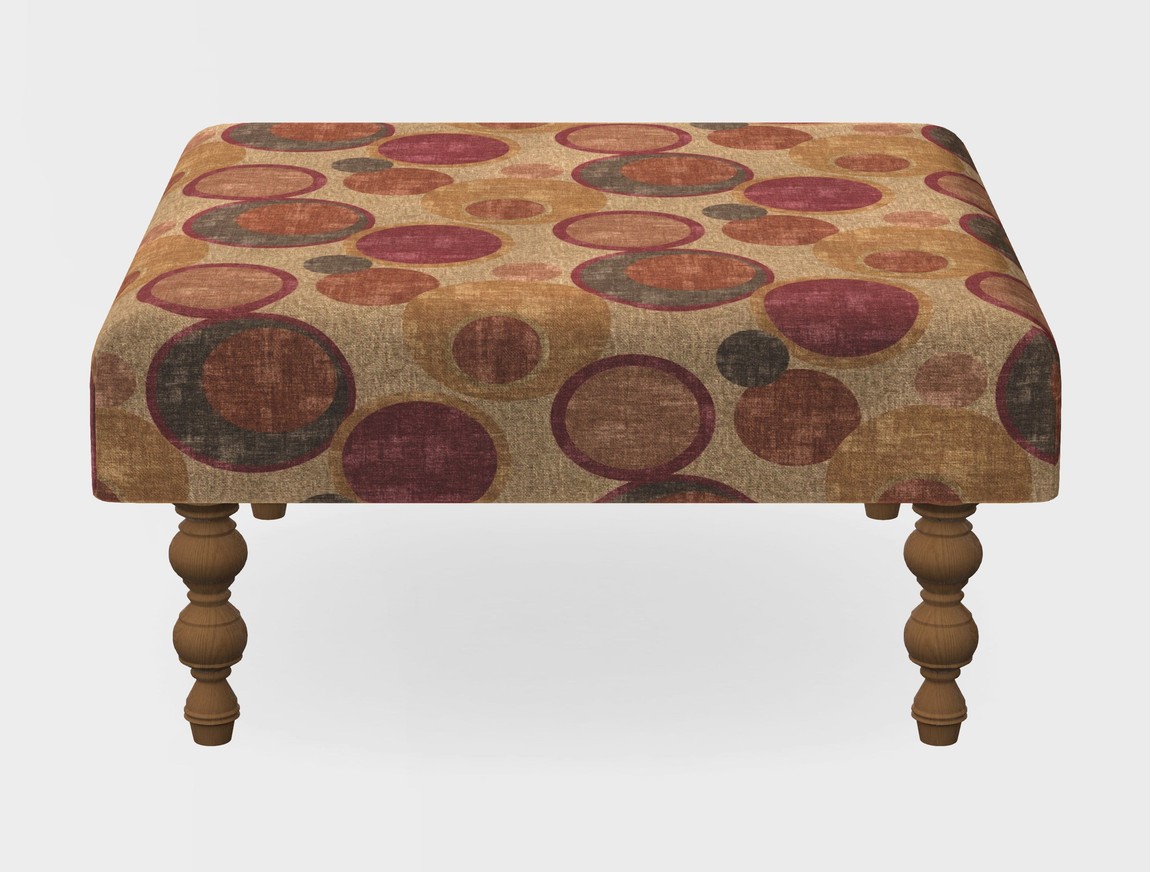 Footstool C