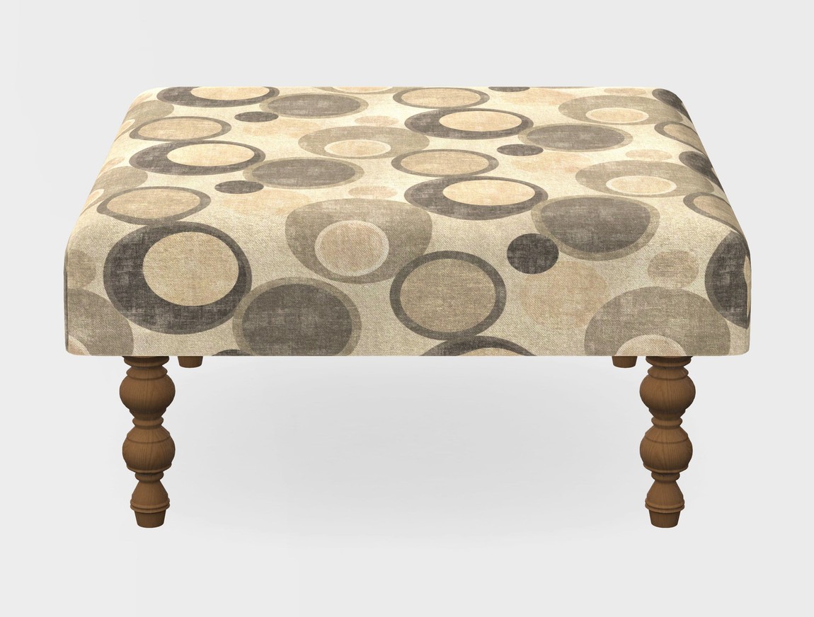Footstool C