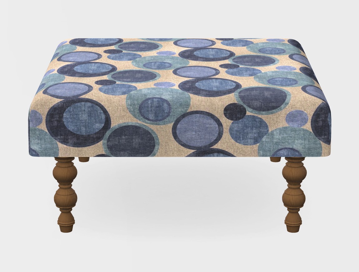 Footstool C