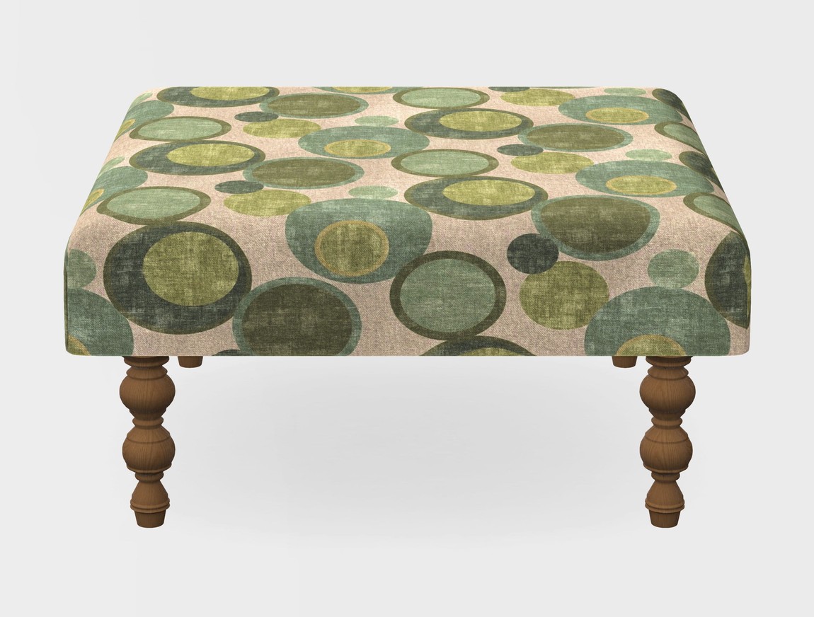Footstool C