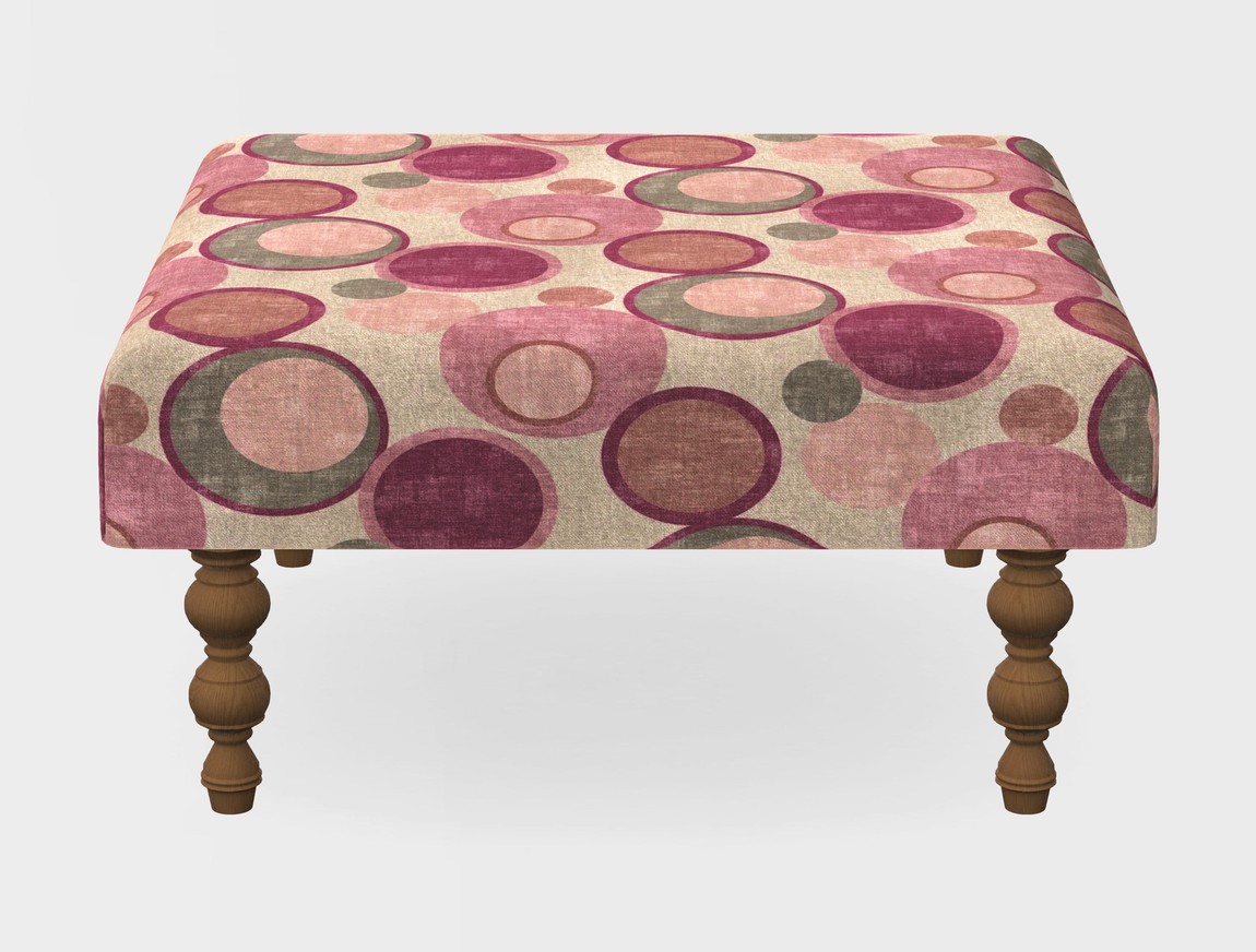 Footstool C
