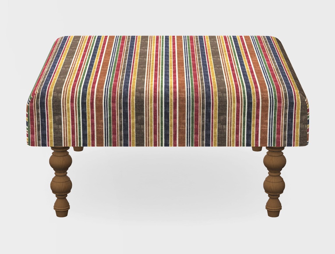 Footstool C