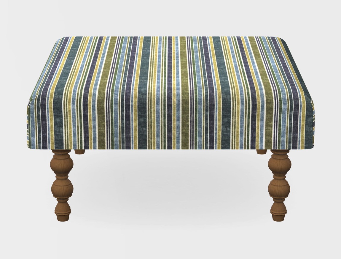 Footstool C