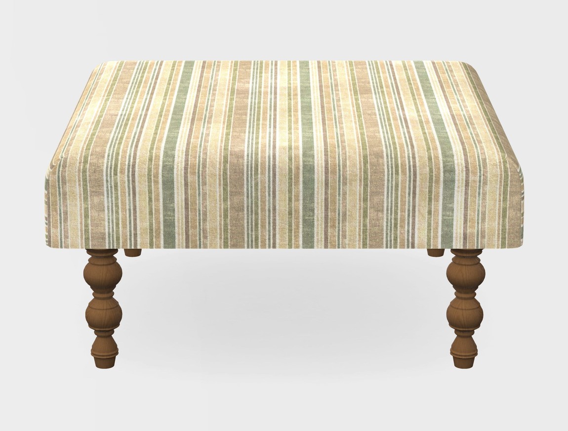 Footstool C