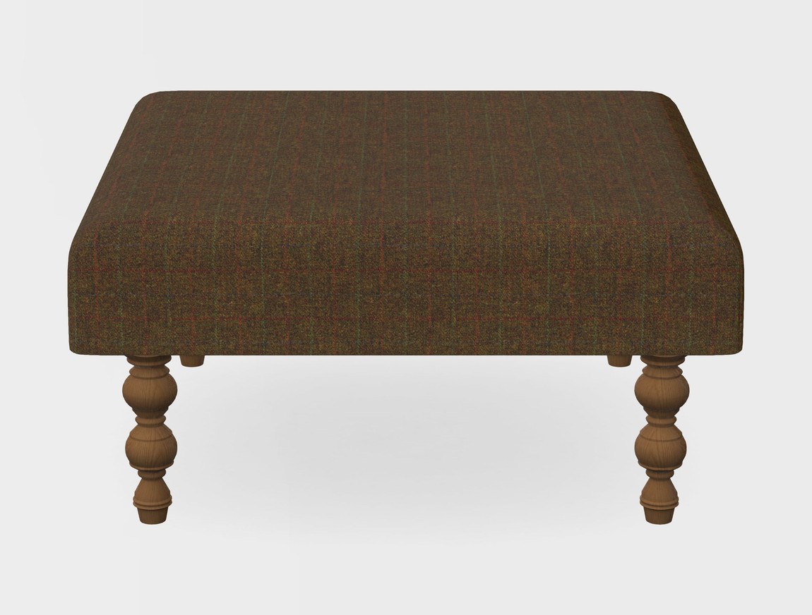 Footstool C