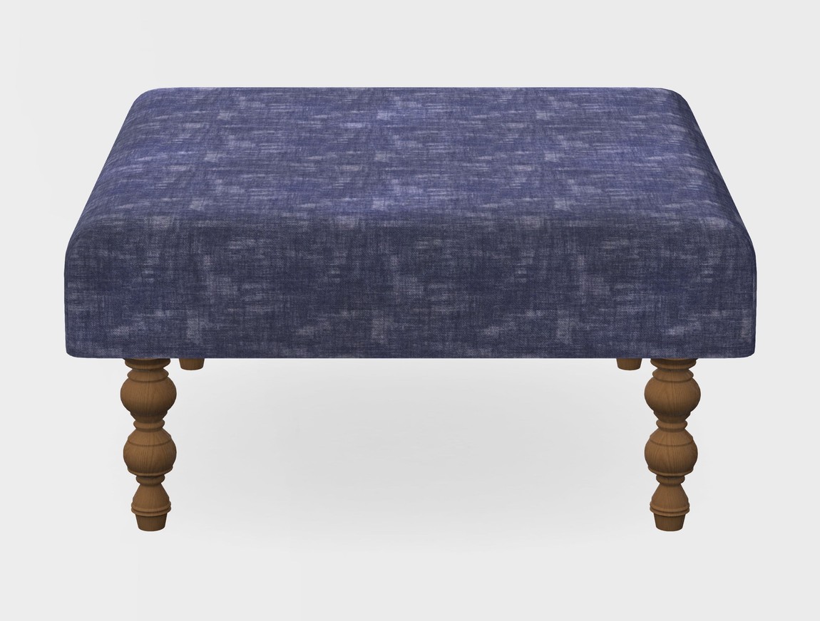 Footstool C